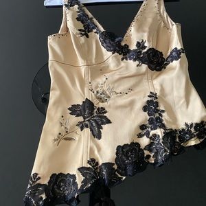 Arianna Papell womens top